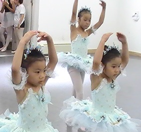 ★1007.kidsballet